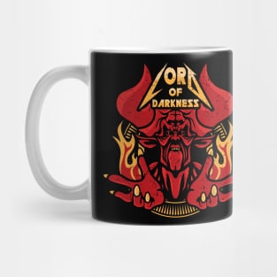 Dark Legend Mug